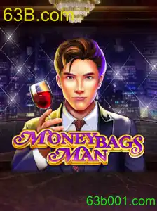 MoneybagsMan