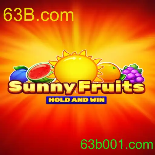 SunnyFruits